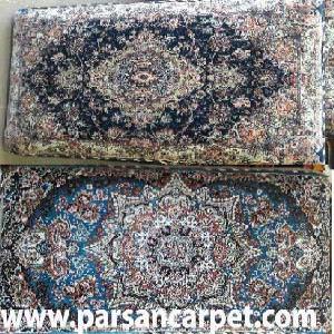 پخش عمده انواع پشتی فرش ماشینی