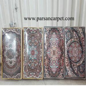 قیمت عمده پشتی فرش دیواری جدید