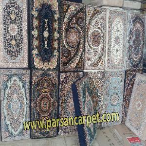 قیمت خرید انواع پشتی فرش منزل