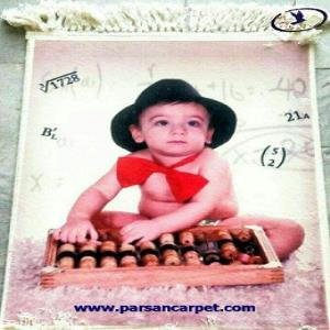سایت سفارش تابلو فرش چاپی چهره