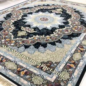 قیمت فرش 1000 شانه 12 متری کاشان – فرش هزار شانه خوب