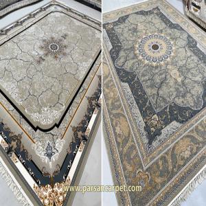 خرید اینترنتی فرش 700 شانه فیلی ارزان قیمت با ضمانت کیفیت