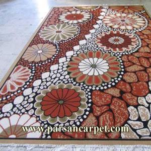 فروش عمده گلیم ماشینی کویر کاشان – کارخانه گلیم