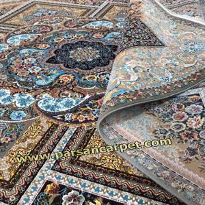 گالری فرش 1200 شانه اکریلیک