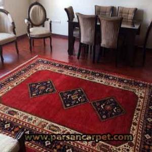 خرید گلیم فرش و گبه سنتی کاشان