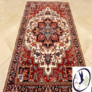 خرید عمده گلیم و گبه ماشینی کاشان