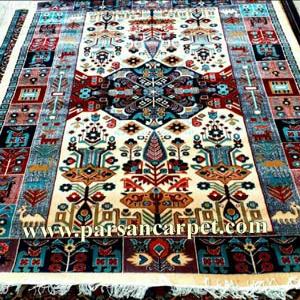 خرید گلیم فرش ماشینی با قیمت مناسب