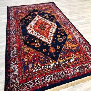 خرید فرش گبه ماشینی ارزان قیمت در کاشان