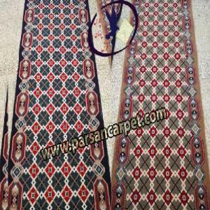 قیمت عمده گلیم فرش ماشینی کاشان