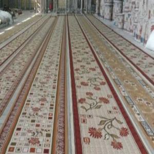 پخش عمده گلیم ماشینی درجه یک کاشان