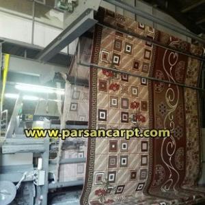 قیمت خرید عمده گلیم 6 رنگ