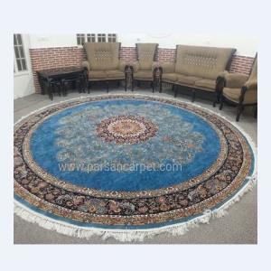 خرید اینترنتی فرش گرد 12 متری