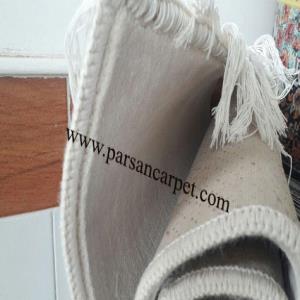 قیمت عمده تابلو فرش سفید چاپی