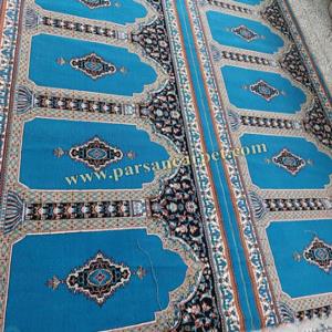 راهنمای جامع خرید فرش سجاده‌ای: نکاتی که قبل از خرید باید بدانید