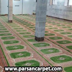 قیمت فرش سجاده ای درجه یک کاشان