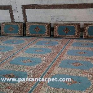 مرکز خرید سجاده فرش ارزان قیمت