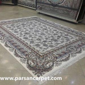 فروش آنلاین فرش هزار شانه افشان