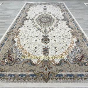 خرید فرش ماشینی سایز بزرگ از کارخانه کاشان