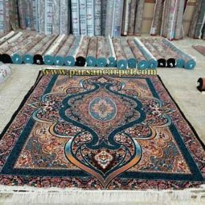 خرید اینترنتی فرش ماشینی 500 شانه