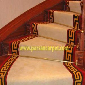 قیمت کناره فرش تشریفاتی هتلی