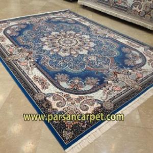 کارخانه فرش ماشینی 1000 شانه ده رنگ