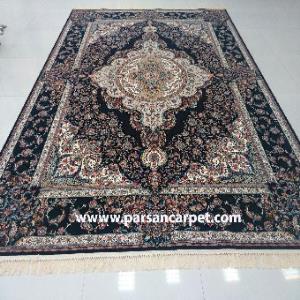 خرید اینترنتی فرش 1200 شانه خوب