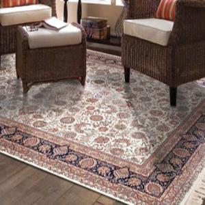 خرید آنلاین فرش 1200 شانه درجه یک