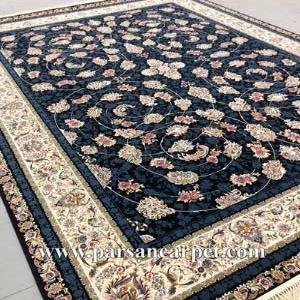 فروش اینترنتی فرش 1200 شانه به قیمت درب کارخانه