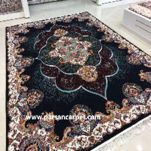 خرید فرش ماشینی هزار شانه خوب