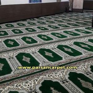 قیمت عمده کارخانه ای فرش سجاده ای