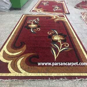 معرفی فرش ارزان قیمت بی سی اف
