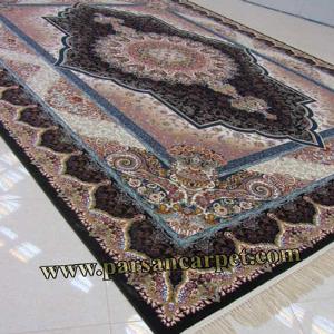 فرش 1000 شانه کاشان – فرش 1000 شانه مشهد