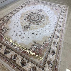 قیمت فرش 700 شانه درجه یک درب کارخانه کاشان