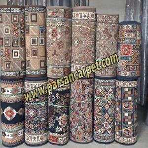 کارخانه گلیم ماشینی ارزان قیمت کاشان