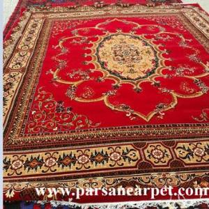 قیمت عمده فرش ارزان قیمت پلی استر