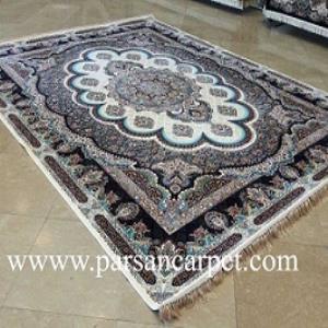 سایت فرش ماشینی هزار شانه جدید