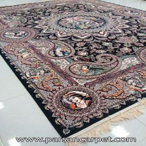 سایت فروش آنلاین فرش 1200 شانه