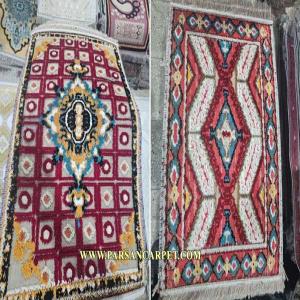 پخش عمده پادری فانتزی از تولیدی | پادری برزنتی کاشان با ارزان ترین قیمت