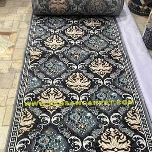 مقالات گلیم ماشینی