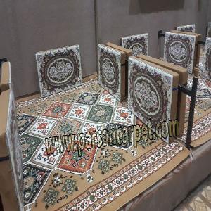 فروش پشتی سنتی جدید در تهران