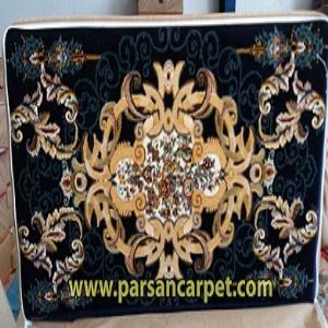 سفارش پشتی فرش 1200 شانه کاشان