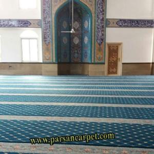 فروش اینترنتی فرش سجاده ای کاشان