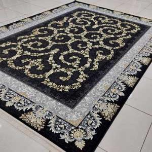 مقالات فرش 1000 شانه