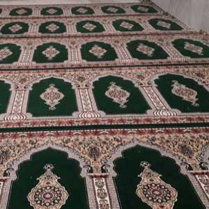 مقالات فرش سجاده ای