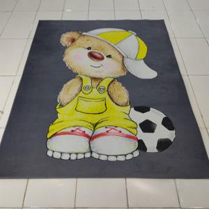 فرشینه اتاق کودک