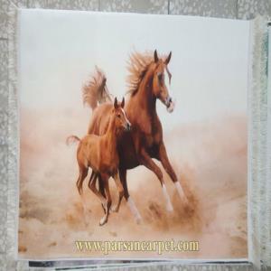 فروش عمده تابلو فرش عمومی تابلو فرش حیوانات