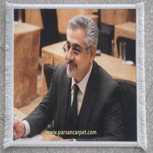 فروش اینترنتی تابلو فرش عکس چاپی با بهترین قیمت و ارسال رایگان