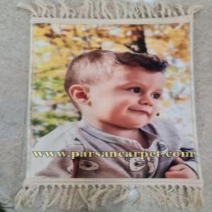 سفارش خرید آنلاین تابلو فرش چاپی کد 593