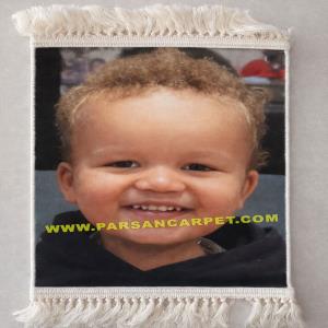 سفارش تبدیل عکس به تابلو فرش برای هدیه‌های خاص و شخصی