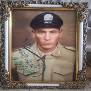 خرید اینترنتی تابلو فرش چهره در کاشان | چاپ حرفه‌ای و قاب دلخواه